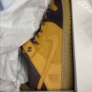 Nike Sb Lewis model size 11